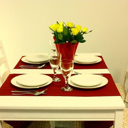 Sir Duke Apartment Warsaw Luaran gambar