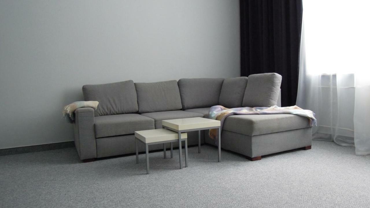 Sir Duke Apartment Warsaw Luaran gambar