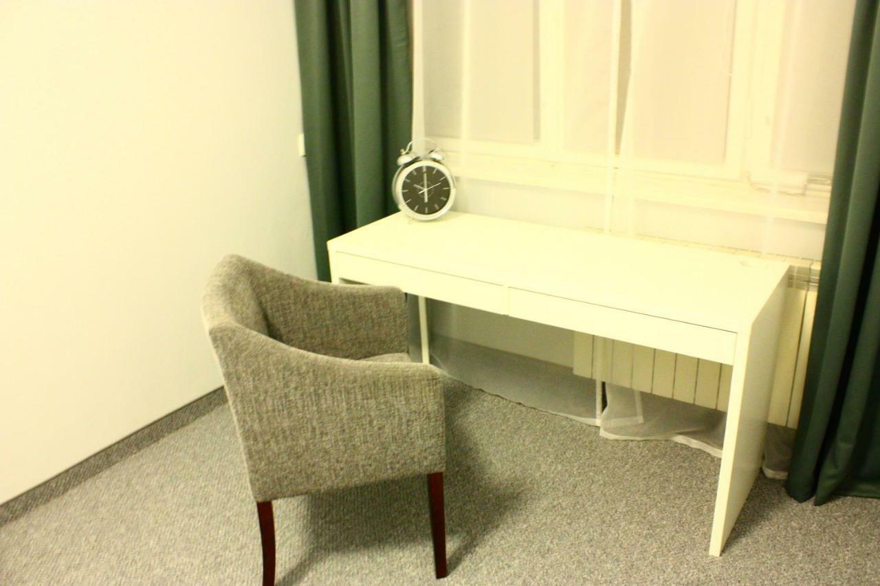 Sir Duke Apartment Warsaw Luaran gambar