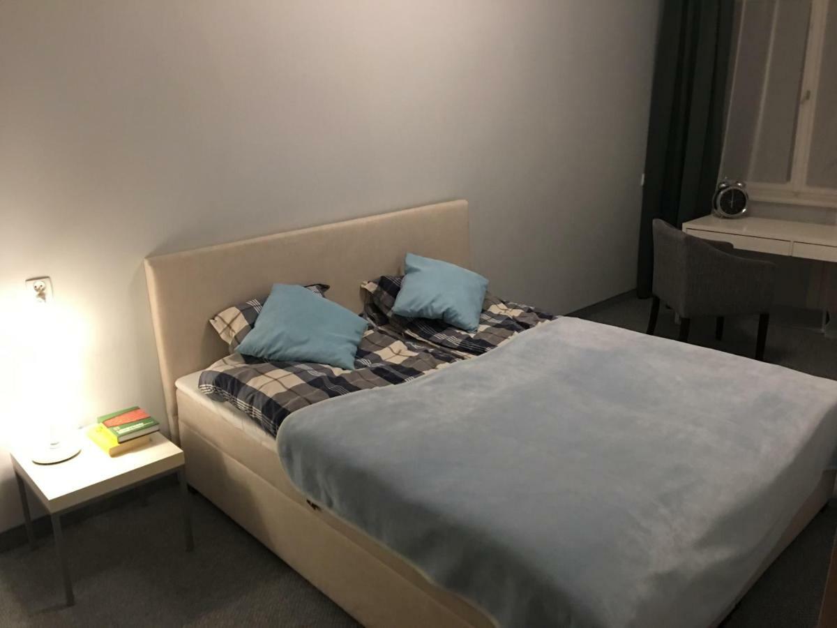 Sir Duke Apartment Warsaw Luaran gambar