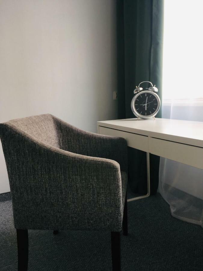 Sir Duke Apartment Warsaw Luaran gambar