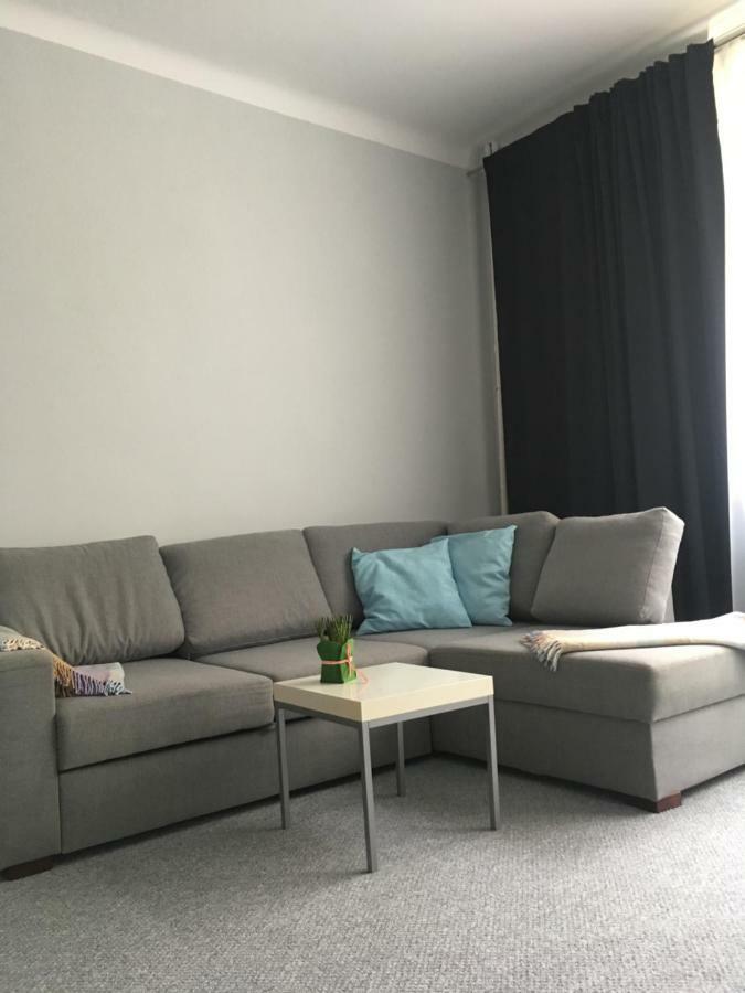 Sir Duke Apartment Warsaw Luaran gambar